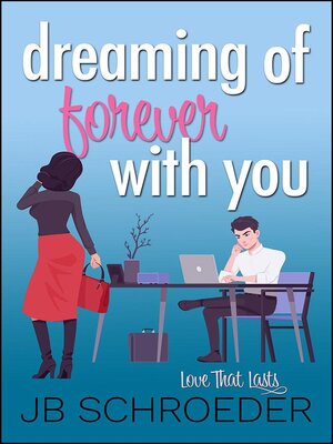 cover image of Dreaming of Forever with You
